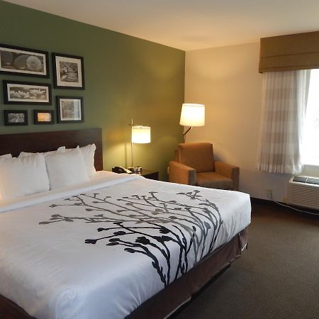 Sleep Inn & Suites Near Liberty Place I-65 Evergreen Dış mekan fotoğraf